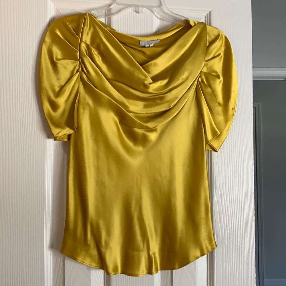 Blouse!
